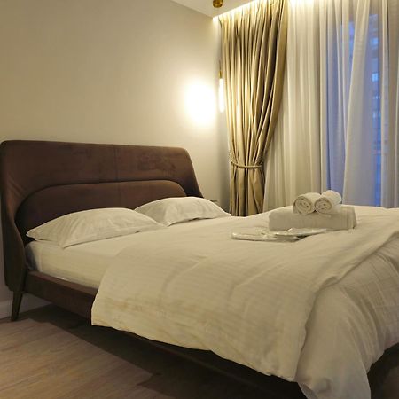 Center Apartment Easy_Luxury Тирана Экстерьер фото