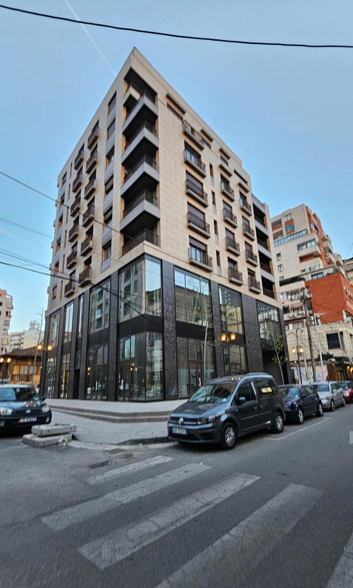 Center Apartment Easy_Luxury Тирана Экстерьер фото