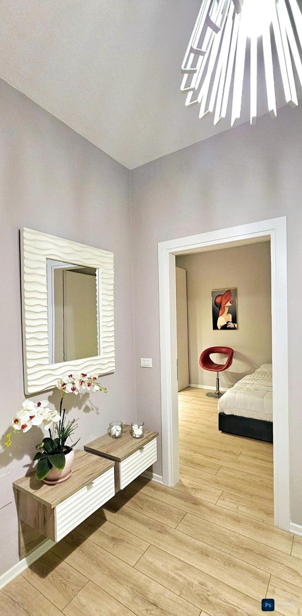 Center Apartment Easy_Luxury Тирана Экстерьер фото